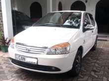 Tata Indica 2015 Car