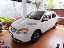 Tata Indica 2015 Car