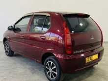 Tata Indica 2015 Car