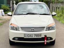 Tata Indica 2015 Car