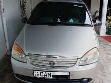 Tata Indica 2015 Car