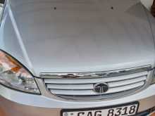 Tata Indica 2015 Car