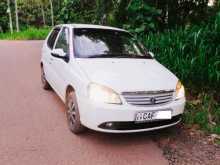 Tata Indica 2015 Car