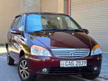 Tata Indica 2015 Car