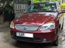 Tata Indica 2016 Car