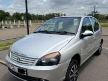 Tata Indica 2016 Car