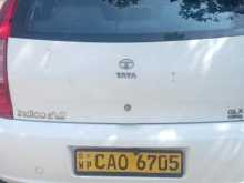 Tata Indica 2017 Car