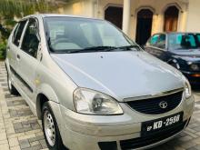 Tata Indica 2006 Car
