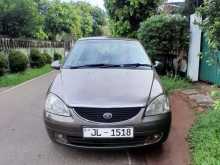 Tata Indica 2004 Car