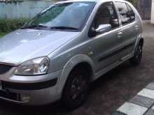 Tata Indica 2006 Car