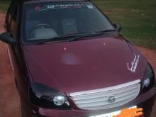 Tata Indica 2015 Car
