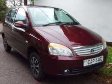 Tata Indica 2015 Car