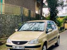 Tata INDICA 2004 Car