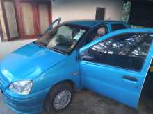 Tata Indica 2003 Car