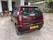 Tata Indica 2015 Car