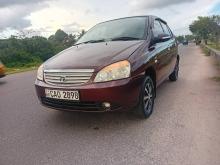 Tata Indica 2015 Car