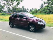 Tata Indica 2015 Car