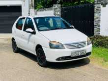 Tata Indica 2014 Car