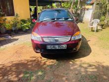 Tata Indica 2015 Car