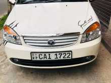 Tata Indica 2015 Car
