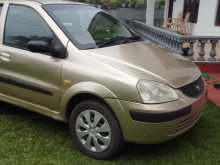 Tata Indica 2004 Car