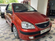 Tata Indica 2005 Car