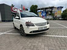 Tata Indica 2015 Car