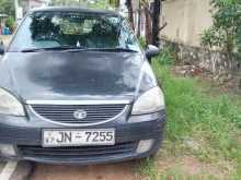 Tata Indica 2005 Car