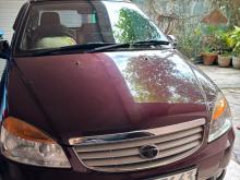 Tata Indica 2015 Car