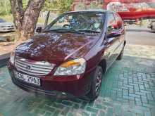 Tata Indica 2015 Car