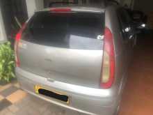 Tata Indica 2006 Car