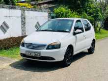 Tata Indica 2014 Car