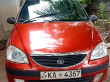 Tata Indica 2005 Car