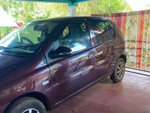 Tata Indica 2015 Car