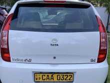 Tata Indica 2014 Car