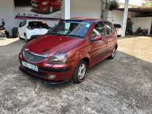 Tata Indica 2006 Car