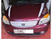 Tata INDICA 2014 Car
