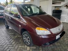 Tata Indica 2015 Car