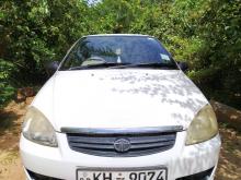Tata Indica 2007 Car