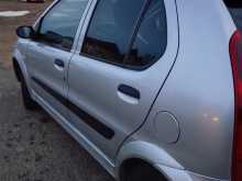 Tata Indica 2007 Car