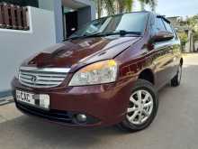 Tata Indica 2014 Car