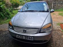 Tata Indica 2015 Car
