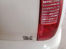Tata Indica 2015 Car