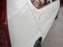 Tata Indica 2015 Car