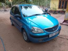 Tata Indica 2006 Car