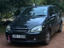 Tata Indica 2003 Car