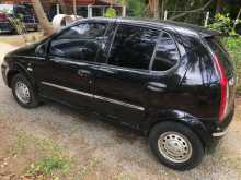 Tata Indica 2002 Car
