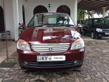 Tata Indica 2014 Car