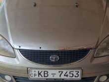 Tata Indica 2006 Car
