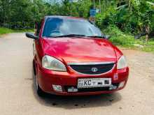 Tata Indica 2006 Car